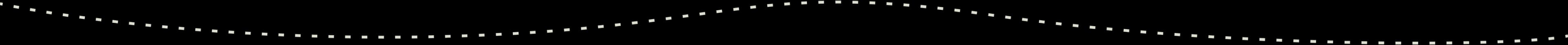 Sinusoidal gray line undulating from top left to bottom right on a white background